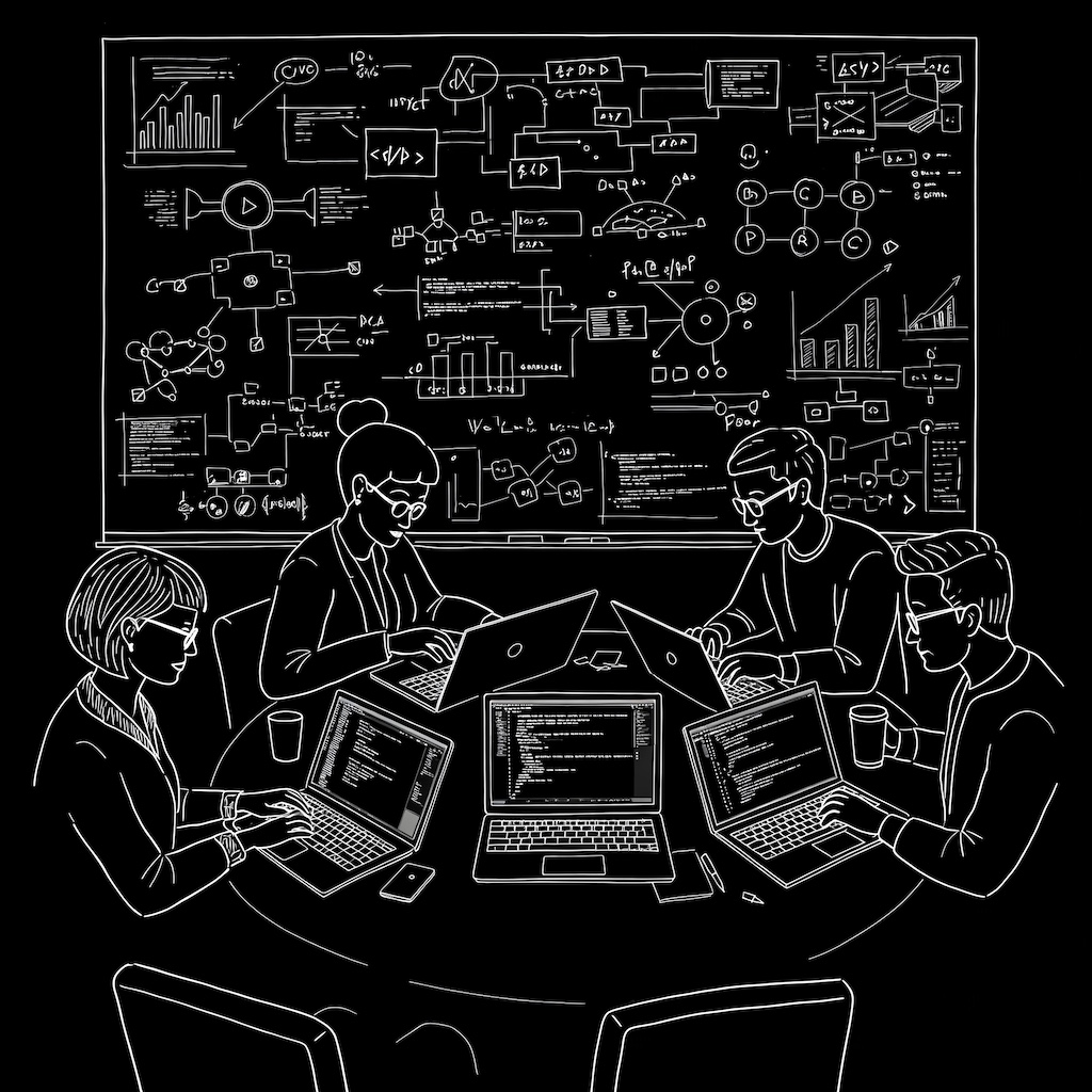 Integrated leadership support