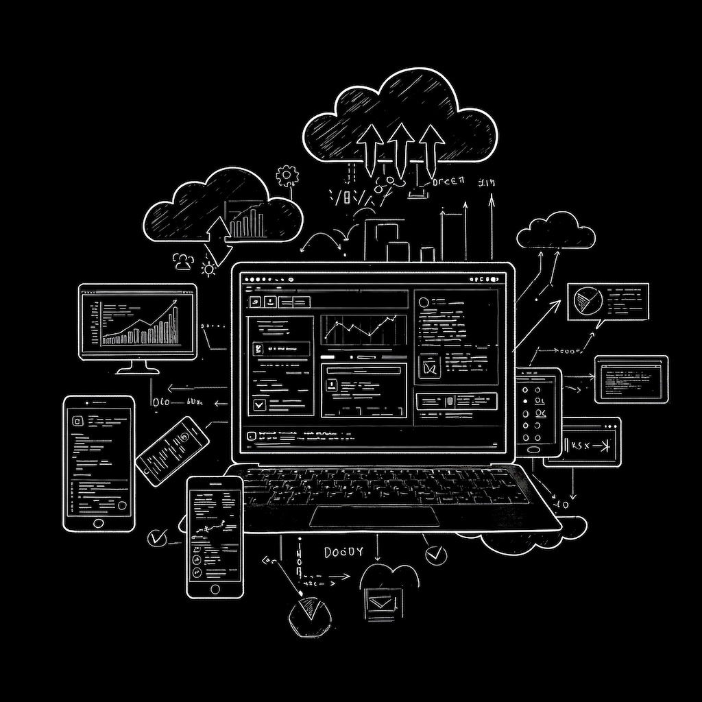 Custom Software Products